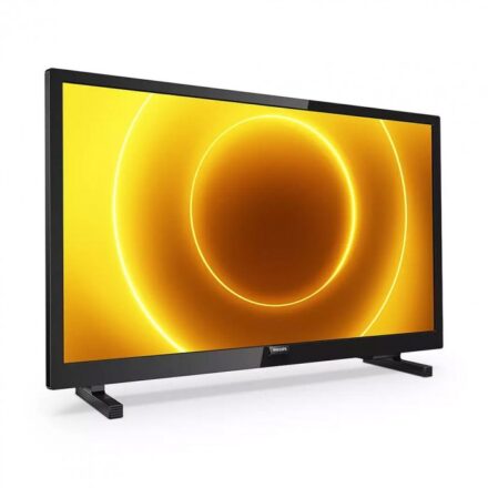 Televisor LED HD | Philips | 24PHD5565/77 | 24 pulgadas, Pixel Plus HD