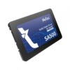 DISCO SSD NETAC SA500 2.5 SATA3 480 GB
