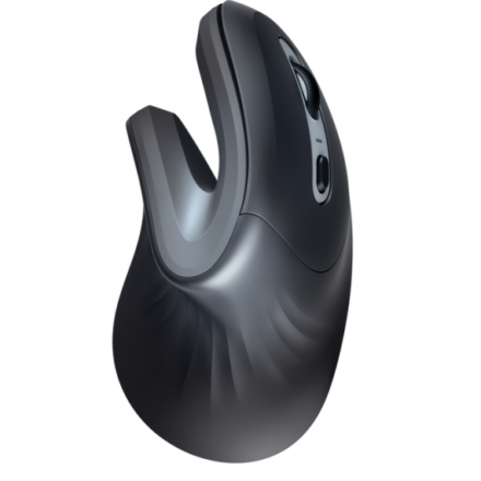 Mouse | Trust | Verro Ergonomic Wireless Mouse | vertical inalámbrico