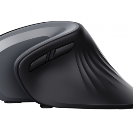 MOUSE GAMER TRUST VERRO WIRELESS ERGO