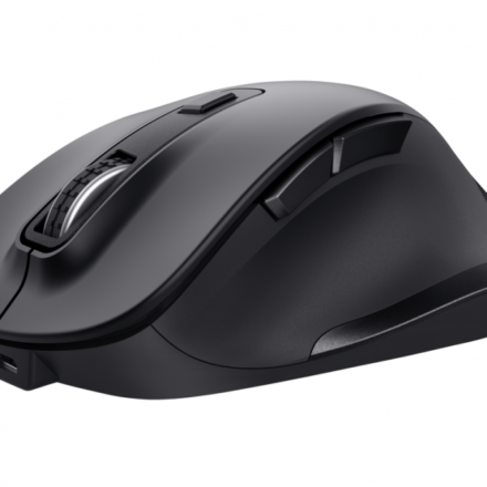 Mouse | Trust | Fyda Wireless Mouse | recargable, ergonómico, 5000 DPI