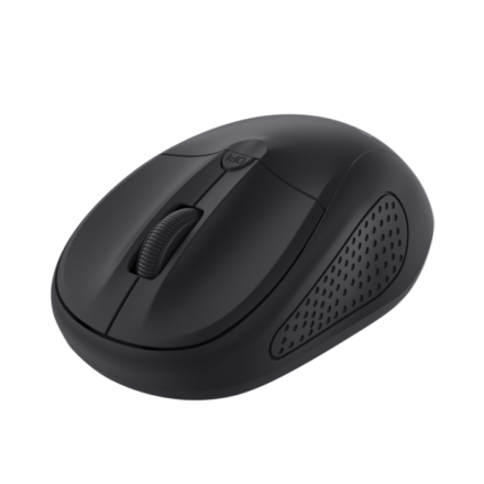 Mouse | Trust Primo 24794 | inalámbrico RF 2.4 GHz, 1600 DPI, compacto
