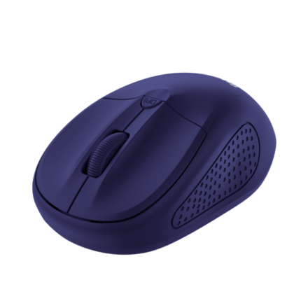 Mouse | Trust | Primo Wireless Mouse | inalámbrico con ajuste DPI