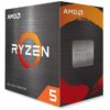PROCESADOR AMD (AM4) RYZEN 5 5600GT