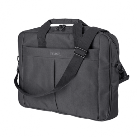 ACCESORIOS TRUST PRIMO MALETIN NOTEBOOK 16