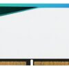 MEMORIA PATRIOT DDR5 VIPER ELITE 5 16GB 6000 MHZ RGB CL42 WHITE SINGLE PE000942