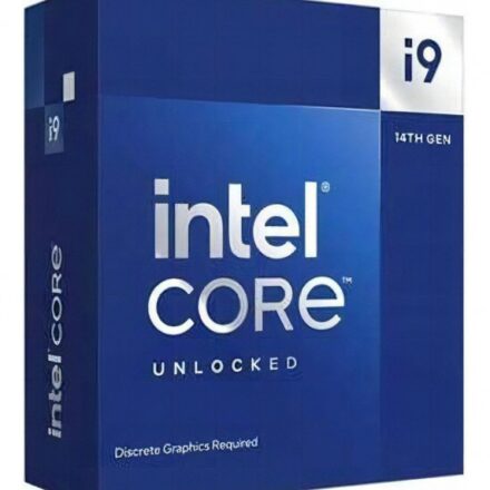 Procesador | Intel | Core i9 14900KF | 24 núcleos, 32 hilos, LGA1700