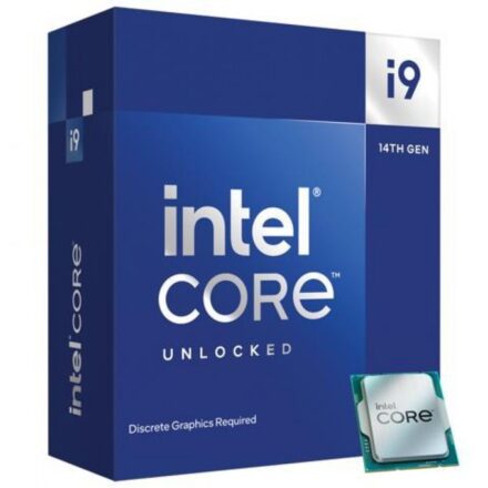 Procesador | Intel | Core i9 14900KF | 24 núcleos, 32 hilos, LGA1700