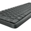 TECLADO Y MOUSE LOGITECH MK235 WIRELESS