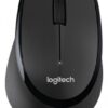 TECLADO Y MOUSE LOGITECH MK345 WIRELESS