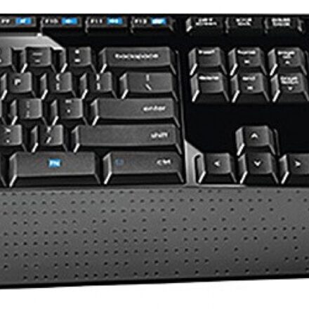 TECLADO Y MOUSE LOGITECH MK345 WIRELESS