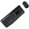 TECLADO Y MOUSE LOGITECH MK345 WIRELESS