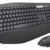 TECLADO Y MOUSE LOGITECH MK850 WIRELESS