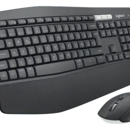 TECLADO Y MOUSE LOGITECH MK850 WIRELESS