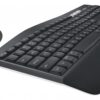 TECLADO Y MOUSE LOGITECH MK850 WIRELESS