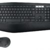 TECLADO Y MOUSE LOGITECH MK850 WIRELESS