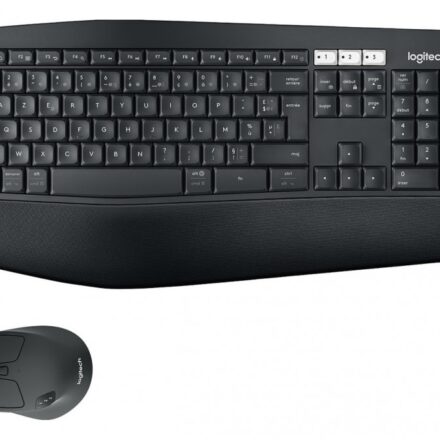 TECLADO Y MOUSE LOGITECH MK850 WIRELESS