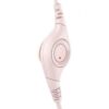 AURICULAR LOGITECH H390 HEADSET ROSE