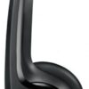 AURICULAR LOGITECH H390 HEADSET BLACK