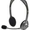 AURICULAR LOGITECH H111 STEREO