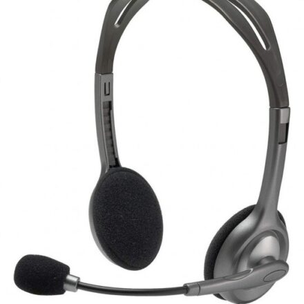AURICULAR LOGITECH H111 STEREO