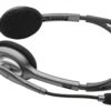 AURICULAR LOGITECH H111 STEREO