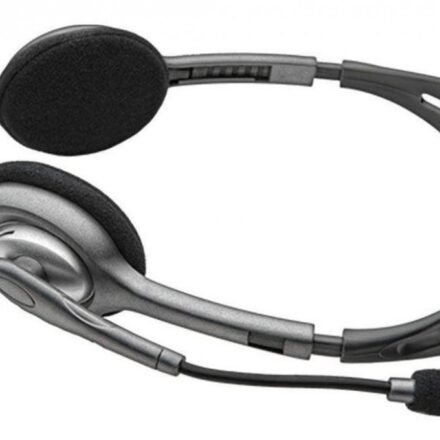 AURICULAR LOGITECH H111 STEREO