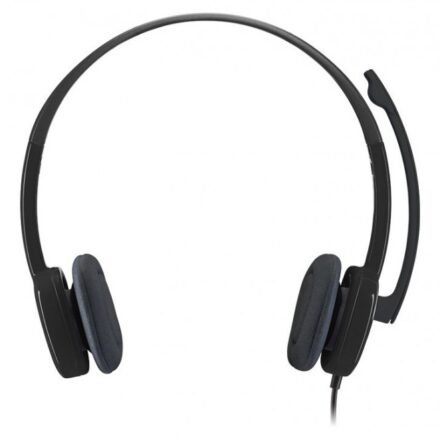 AURICULAR LOGITECH H151 PC-STEREO