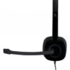 AURICULAR LOGITECH H151 PC-STEREO