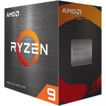 Procesador | AMD | Ryzen 9 5900XT WOF | 16 núcleos, AM4, hasta 4.8 GHz Procesador | AMD | Ryzen 9 5900XT WOF | 16 núcleos, AM4, hasta 4.8 GHz