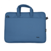 ACCESORIOS TRUST MALETIN BOLOGNA NOTEBOOK 16 ECO BLUE