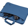 ACCESORIOS TRUST MALETIN BOLOGNA NOTEBOOK 16 ECO BLUE