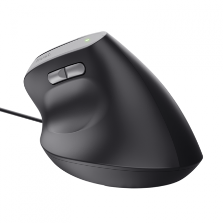 MOUSE GAMER TRUST BAYO II ERGO WIRED BLACK