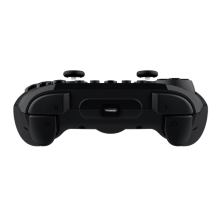 JOYSTICK INALÁMBRICO GXTRUST 542 MUTA PARA PC/SWITCH NEGRO