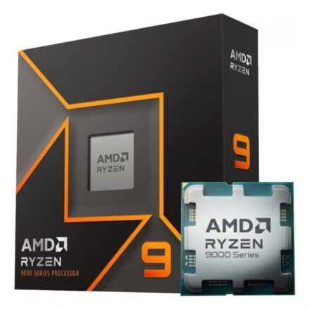 Procesador | AMD | Ryzen 9 9950X | 16 núcleos, 32 hilos, AM5