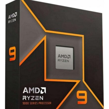 Procesador | AMD | Ryzen 9 9950X | 16 núcleos, 32 hilos, AM5