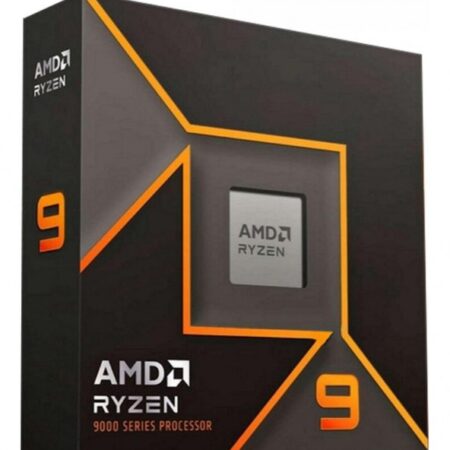 Procesador | AMD | Ryzen 9 9950X | 16 núcleos, 32 hilos, AM5