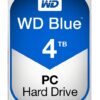 DISCO HDD 4TB WD BLUE WD40EZAX