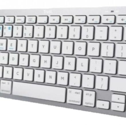 Teclado | Trust | 24654 ES | inalámbrico Bluetooth