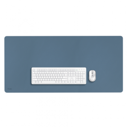 MOUSE PAD TRUST BENYA XXL BLUE