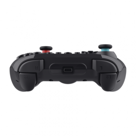 JOYSTICK TRUST MUTA BT GXT1246 CTRL SWITCH BLACK (COMP C/ SWITCH 2)