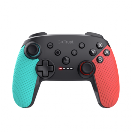 Control inalámbrico | Trust Gaming | GXT 1246B Muta | Switch y Switch 2