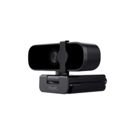 WEBCAM TRUST TANOR FULL HD