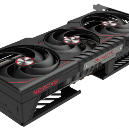 Placa de video | Sapphire | PULSE RX 9070 XT | 16GB GDDR6 RDNA 4