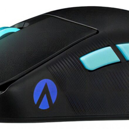 MOUSE ASUS P713 ROG HARPE ACE EDITION BLACK