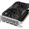 PLACA DE VIDEO GIGABYTE RTX 3050 GDDR6 6GB