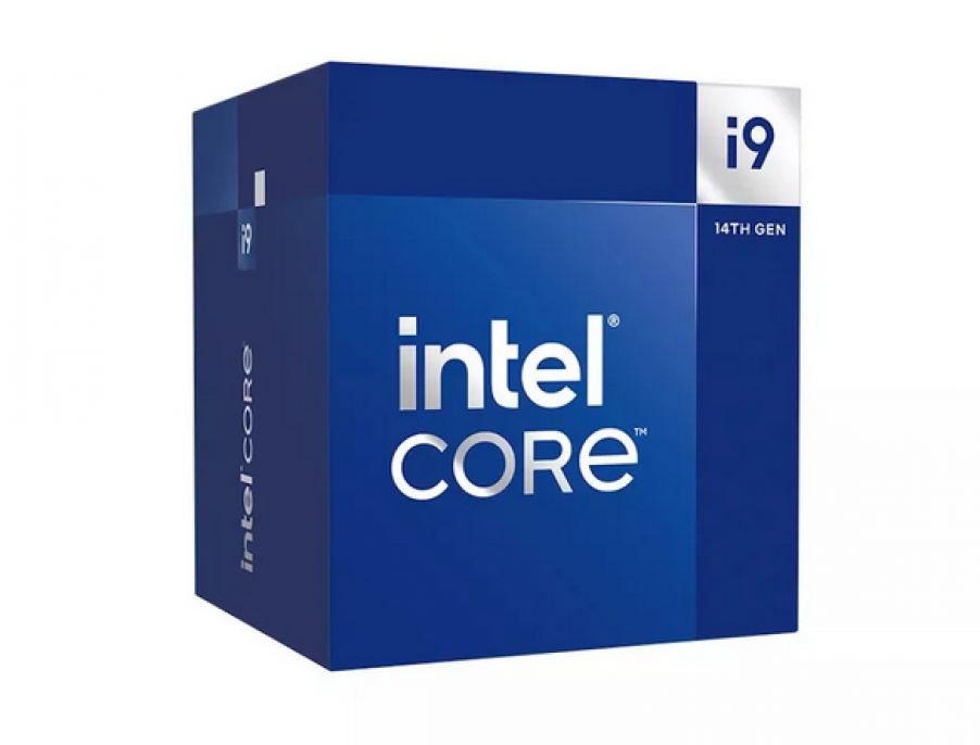 Procesador | Intel | Core i9-14900K | 24 núcleos, 6 GHz, LGA1700 Procesador | Intel | Core i9-14900K | 24 núcleos, 6 GHz, LGA1700