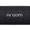PARLANTE ARGOMTECH X30 BLUETOOTH LED 2000MAH BLACK