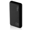 ACCESORIOS ARGOMTECH CARGADOR DE BATERIA EXTERNO C20 ALTA CAPACIDAD 21./2.0 BLACK