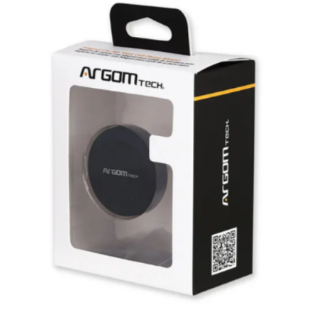 SOPORTE ARGOMTECH CON MAGNET PARA SALIDA DE AIRE PARA AUTO